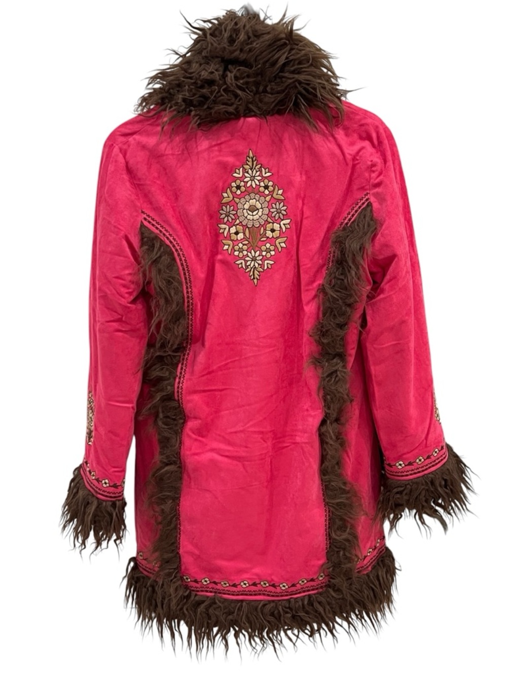SPELLL Joplin Jacket in Hypnotic Heart - NWT - Picture 6 of 10